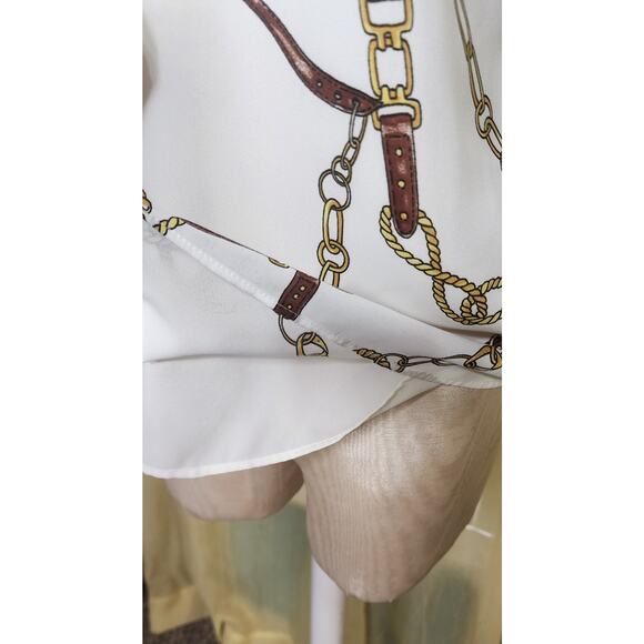 Banana Republic Camisole Tank Bits & Bridle Size XS - Picture 5 of 7